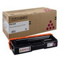 Ricoh originální toner 407545, magenta, 1600str., Ricoh SPC 250E