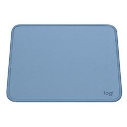 Logitech Mouse Pad Studio Series - BLUE GREY - NAMR-EMEA