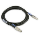 Supermicro External MiniSAS HD (SFF-8644) to External MiniSAS HD 3m Cable