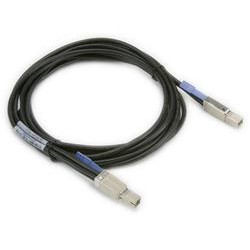 Supermicro External MiniSAS HD (SFF-8644) to External MiniSAS HD 3m Cable