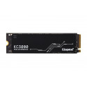 512GB SSD KC3000 Kingston M.2 PCIe 4.0 NVMe