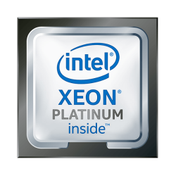 INTEL Xeon Platinum 8256 (4 core) 3.8GHZ 16.5MB FC-LGA3647 105W