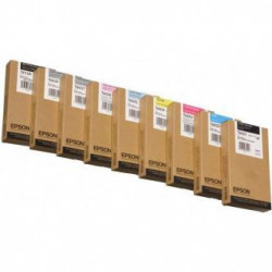 Inkoustová cartridge Epson Stylus Pro 7400 7450 7800 7880 9400 9450 9800 9880, C13T612800,