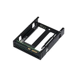 QNAP QDA-A2AR - redukce z 2x 2.5" na 1x 3.5"