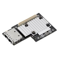 ASUS Intel X550 AT2 , 10 Gigabit s Ethernet 10GBASE-T, Dual Port, OCP Formfactor