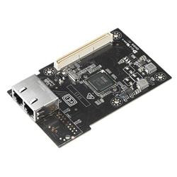 ASUS Intel I350, Gigabit Ethernet (GbE) with dual-port 1000BASE-T networking for E9 models or after only