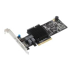 ASUS PIKE II 3108-8i-240PD 1G 8-port internal SAS 12G, H W RAID 0, 1, 10, 5, 6, 50, 60