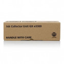 Ricoh originální odpadní nádobka 405700, 27000str., GXE2600, 3000, 3300, 3350