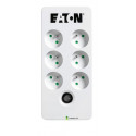 EATON Protection Box 6 FR, přepěťová ochrana, 6 výstupů, zatížení 10A