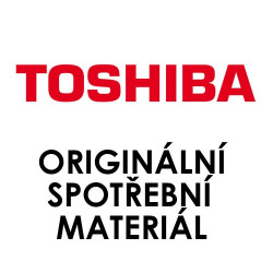 Toshiba originální toner T281CEM, magenta, 10000str., Toshiba e-Studio 281c, 351e, 451e