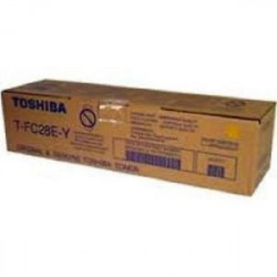 TFC25EY, yellow, 26800str., Toshiba e-STUDIO 2040c, 2540c, 3040c, 3540c, 4540c