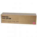 Toshiba originální toner TFC25EM, magenta, 26800str., Toshiba e-STUDIO 2040c, 2540c, 3040c