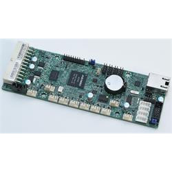 SUPERMICRO CSE-PTJBOD-CB3 Power board for JBOD - Power supply monitor Fan speed control card