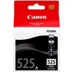 Canon originální ink PGI525PGBK Twin Pack, black, 4529B010, 4529B006, Canon Pixma MG5150,