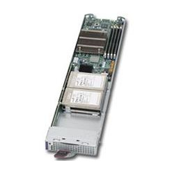 SUPERMICRO MicroBlade LGA 1151, 4x DIMM, 2 4x 2,5" bay, 2x 1Gb