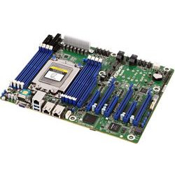 ASRock Rack EPYCD8 1x SP3, 8x DDR4 ECCreg, 9x SATA, 2x M.2(22110,2280), 7x PCIe3, 2x 10Gb LAN, IPMI