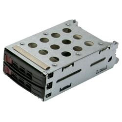 SUPERMICRO Zadní pozice - dual 12G 2.5" HDD kit pro 836B šasi