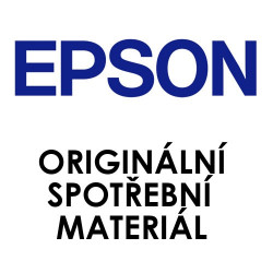 Epson originální ink C13T06144010, yellow - prošlá expirace (feb2017)