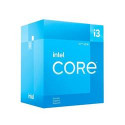 INTEL Core i3-12100F - 3,3 GHz - 4-jádrový - 8 vláken - Socket LGA1700 - BOX (BX8071512100F)