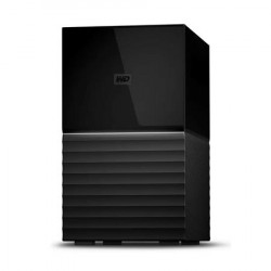 WD My Book DUO 36TB Ext. 3.5" USB3.0 (dual drive) RAID