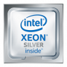 INTEL Xeon Silver 4210 (10-core) 2,2GHZ 13.75MB FC-LGA3647 bez chladiče Cascade Lake 85W tray