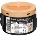 Tonerová cartridge Epson Aculaser M1400, MX14, black, C13S050652, 1000s, O