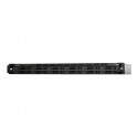 Synology FlashStation FS2500 - Server NAS - 12 zásuvky - k upevnění na regál - SATA 6Gb s - RAID 0, 1, 5, 6, 10, JBOD, RAID F1 - RAM 8 GB - Gigabit Ethernet 10 Gigabit Ethernet - iSCSI podpora - 1U