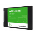 WD Green - SSD 1000GB Interní 2.5 " - SATA III/600 (WDS100T3G0A)