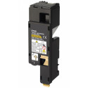 Tonerová cartridge Epson Aculaser C1700, C1750, CX17 series, yellow, C13S050669, 700s, O