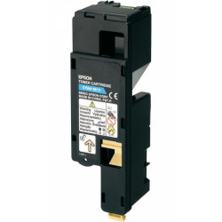 Tonerová cartridge Epson Aculaser C1700, C1750, CX17 series, cyan, C13S050671, 700s, O