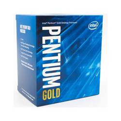 INTEL Pentium G6500 - 4,1 GHz - 2-jádrový - 4 vlákna - Socket FCLGA1200 - BOX (BX80701G6500)