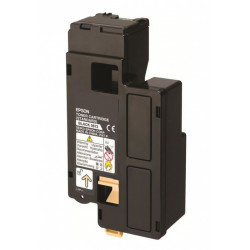 Tonerová cartridge Epson Aculaser C1700, C1750, CX17 series, black, C13S050672, 700s, O