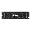 Kingston FURY Renegade - SSD - 2 TB - interní - M.2 2280 - PCI Express 4.0 (NVMe)