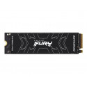 Kingston FURY Renegade - SSD - 4 TB - interní - M.2 2280 - PCI Express 4.0 (NVMe)