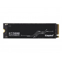 Kingston KC3000 - SSD - 1024 GB - interní - M.2 2280 - PCI Express 4.0 (NVMe)