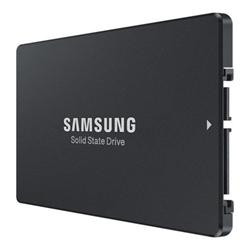 SAMSUNG PM1725a 800GB Enterprise SSD, 2.5" 7mm, PCIe Gen3 x4 8, Read Write: 3300 1000 MB s, Random Read Write IOPS 700K
