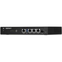 Ubiquiti EdgeRouter ER-4, 3x PoE + 1x SFP