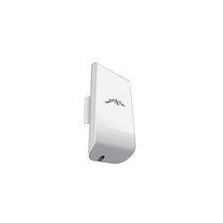 Ubiquiti Nano Stanice Loco M5 AirMax, 2x2 MIMO 5 GHz, 2x 8 dBi, PoE-in