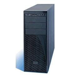Intel® Server 4U Tower Rack Chassis 8x 3,5" Fixed HDD, 550W UNION PEAK