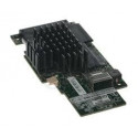 INTEL RAID Module SIOM Connector, LSI2208 ROC, 4P Internal SAS, MegaRAID SWStack, 1GB DDR3, R0,1,10,5,50,6,60