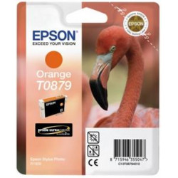 Epson inkoust SP R1900 orange