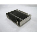 SUPERMICRO 1U Passive CPU Heat Sink s2011 pro Twin MB (zadní CPU)