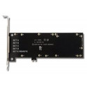 Broadcom LSI Remote Battery Mounting Bracket for LSI BBUs and CacheVault Power Modules