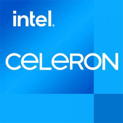 INTEL Celeron G6900 3.4GHz 2core 4MB LGA1700 Graphics Alder Lake s chladičem