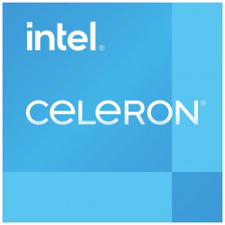 INTEL Celeron G6900 Alder Lake LGA1700 max. 3,4GHz 2C 2T 4MB 46W TDP BOX