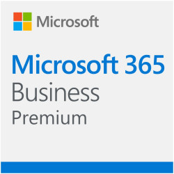 Microsoft CSP Microsoft 365 Business Premium předplatné 1 rok, vyúčtování měsíčně