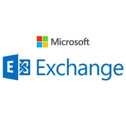 Microsoft CSP Exchange Server Standard 2019 - trvalá licence