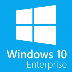 Microsoft CSP Windows 10 Enterprise E3 předplatné 1 rok, vyúčtování měsíčně