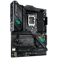 ASUS ROG STRIX B660-F GAMING WIFI, Intel B660, 4xDDR5, ATX (90MB18R0-M0EAY0)