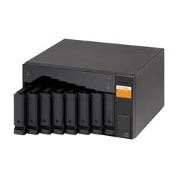 QNAP TL-D800S - úložná jednotka JBOD SATA (8x SATA), desktop